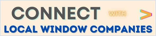 Home Window Company Connect