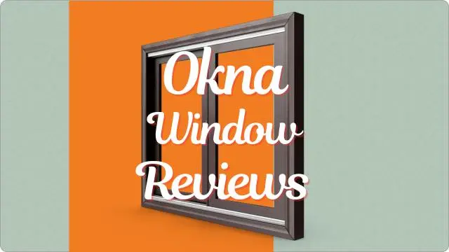 Okna Window Reviews