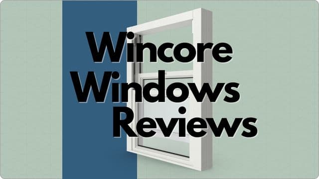 Windcor Windows Reviews