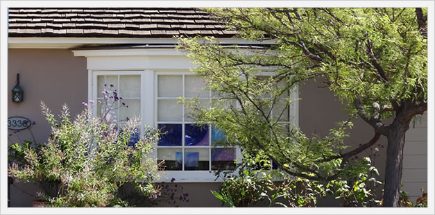 Bay Window Image