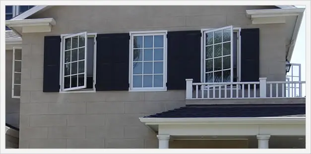 Home Window
