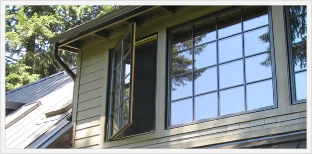 Home Window